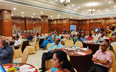 Pediatricians Event - Photo 8